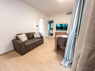 Panda Apartment 2 Piano Terra in pieno CentroA801 - San Benedetto del Tronto - 3