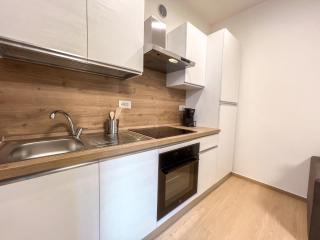 Panda Apartment 2 Piano Terra in pieno CentroA801 - San Benedetto del Tronto - 2