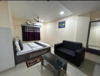 BHADRAK HOTEL # PREMIUM ADYASHA HOTEL Near Bus Stand And Railway Station Restaurant & Lift , Parking , Wifi Facilities - A Top Premium Hotel - Bhadrak - 7