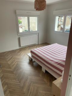 Appartement Magnolia - Brive-la-Gaillarde - 2
