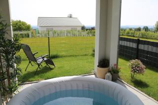 Mountainview - Deluxe - Lottstetten - 2