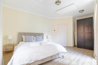 Classic Apartments In The Prestigious Stikliu Str by Reside Baltic - Vilnius - 9
