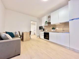 Panda Apartment Piano Terra in pieno Centro A802 - San Benedetto del Tronto - 0