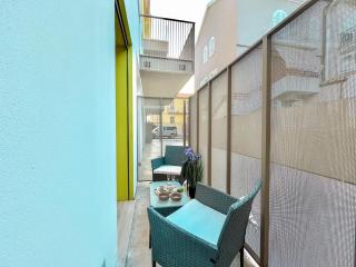 Panda Apartment Piano Terra in pieno Centro A802 - San Benedetto del Tronto - 6