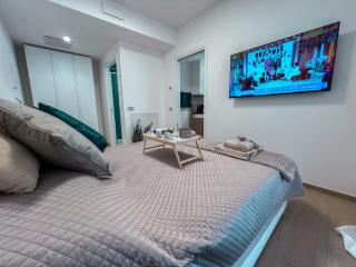 Panda Apartment Piano Terra in pieno Centro A802 - San Benedetto del Tronto - 3