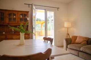 5min Spiaggia Budoni - APT con Ampia Veranda Relax - Brunella - 8