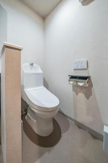 Apartment Hotel 11 Nippombashi - Osaka - 6