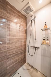 Apartment Hotel 11 Nippombashi - Osaka - 5