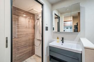 Apartment Hotel 11 Nippombashi - Osaka - 3