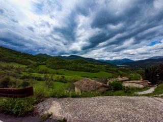 Monti sibillini house - Pievebovigliana - 0