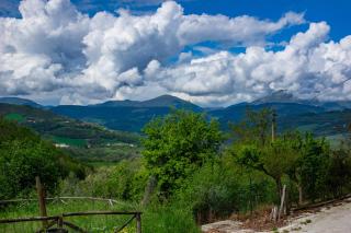 Monti sibillini house - Pievebovigliana - 7