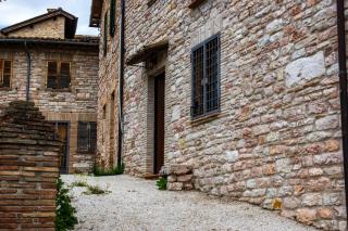 Monti sibillini house - Pievebovigliana - 5