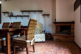 Monti sibillini house - Pievebovigliana - 2