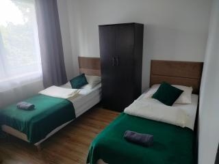 Dream Hostel - - 8