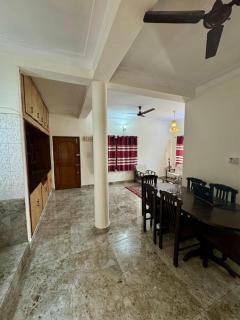 House No 111 - Bangalore - 2