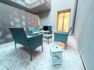 Panda Apartment Piano Terra in pieno Centro A804 - San Benedetto del Tronto - 7