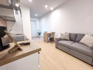 Panda Apartment Piano Terra in pieno Centro A804 - San Benedetto del Tronto - 6