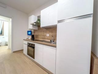 Panda Apartment Piano Terra in pieno Centro A804 - San Benedetto del Tronto - 5