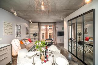 Krakow Old Town - 47m2, Top location - by Rentujemy - 4