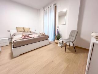 Panda Apartment Piano Terra in pieno Centro A804 - San Benedetto del Tronto - 3