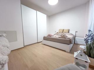 Panda Apartment Piano Terra in pieno Centro A804 - San Benedetto del Tronto - 2