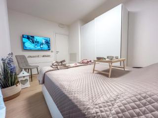 Panda Apartment Piano Terra in pieno Centro A804 - San Benedetto del Tronto - 1