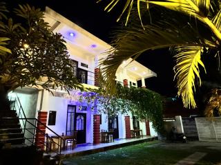 Royal Breeze Negombo - Negombo - 0