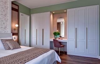 Tritone LUXURY HOTEL THERMAE & SPA - Abano Terme - 6