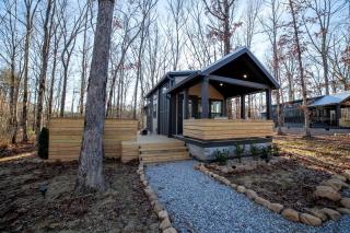 Fantastic Secluded Cabin in Monteagle, Tennessee - Monteagle - 8