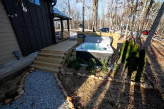 Fantastic Secluded Cabin in Monteagle, Tennessee - Monteagle - 5