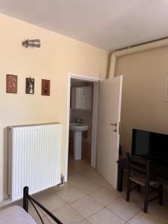 Studio Lakis Barbajonn's Stone House - 1