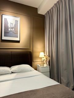 FHS Homestay @ Arte Plus Jalan Ampang T3-33A-07 - Kuala Lumpur - 5