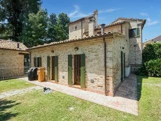 Stunning Apartment in Mombaroccio near Metauro River - Mombaroccio - 4