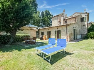 Stunning Apartment in Mombaroccio near Metauro River - Mombaroccio - 7