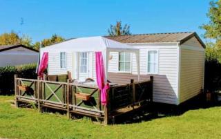 Camping 3 étoiles - Piscine - eeefai - Verteillac - 0