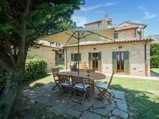Stunning Apartment in Mombaroccio near Metauro River - Mombaroccio - 8