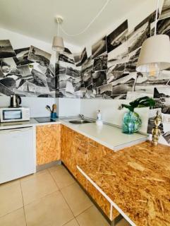 Tranquil Sea View Studio in Bajamar - Bajamar - 4