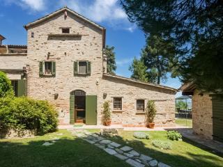 Stunning Apartment in Mombaroccio near Metauro River - Mombaroccio - 5
