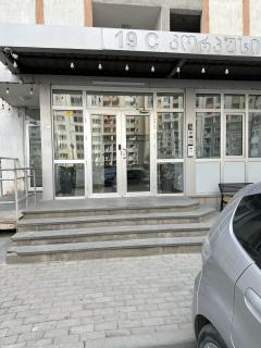 Tbilisi 3 bеd room flat Dirsi - Tbilisi - 6