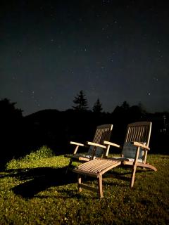 Glamping Na Vrhu - Višnja Gora - 2