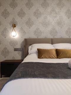 Luxury Seaside Eastlynn Flat Ghadira, Mellieha - 8