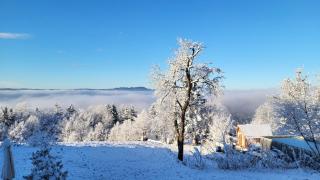 Glamping Na Vrhu - Višnja Gora - 1