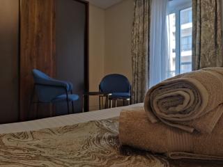 Luxury Seaside Eastlynn Flat Ghadira, Mellieha - Il-Kappara - 5