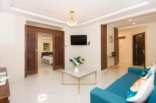 Luxury Seaside Eastlynn Flat Ghadira, Mellieha - 2