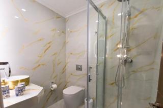 Luxury Seaside Eastlynn Flat Ghadira, Mellieha - 3
