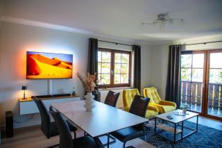 Ferienwohnung Pistenblick - 3