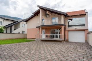Villa Skandinavia - Sarajevo - 0