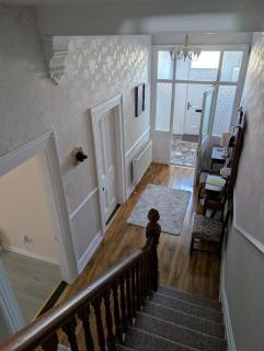 McAuley House - 4
