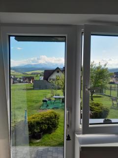 Apartamenty w Pieninach - studio 2 osobowe - Sromowce Wyżne - 5