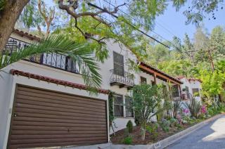 Villa Gazelle - a private and peaceful retreat - Los Angeles - 7